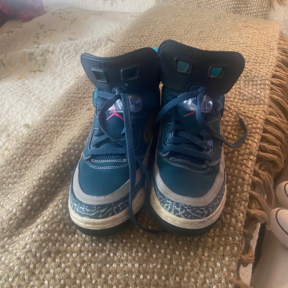 Jordan’s